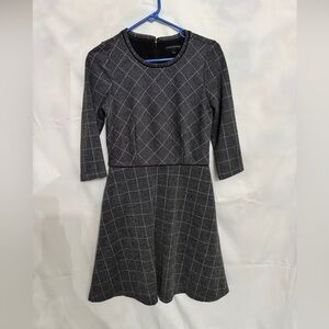 Banana Republic wool dress size 4